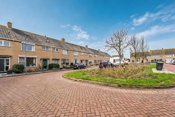 Medium property photo - Torenstraat 20, 4361 CV Westkapelle
